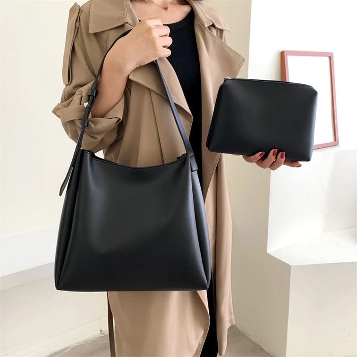 Zara - Large Tote