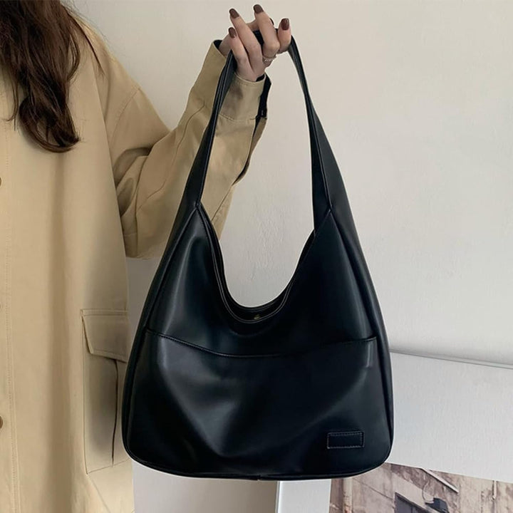 Zoe - Essential Daily Bag