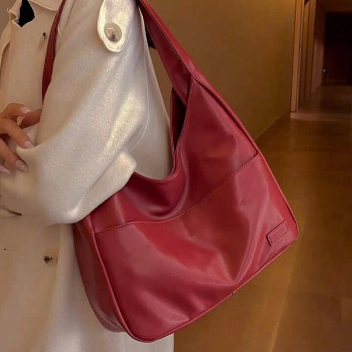 Zoe - Essential Daily Bag