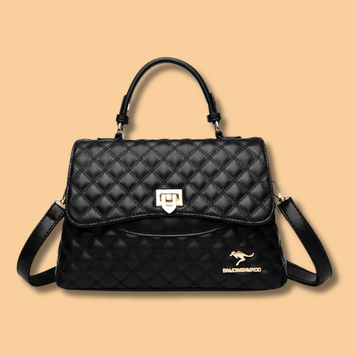 Alvienne - Elegant Tote Bag