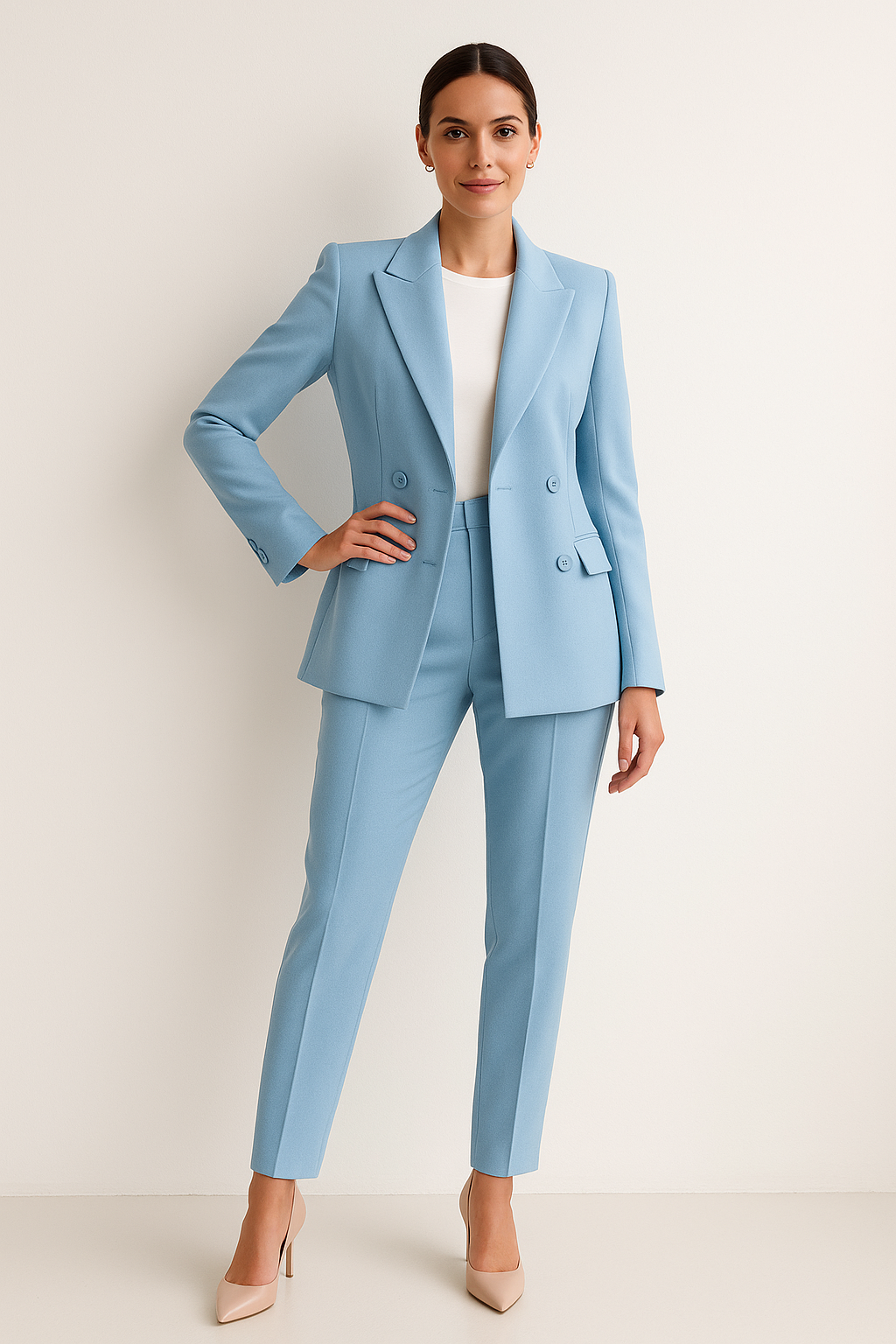 Sienna™ - Two Piece Set