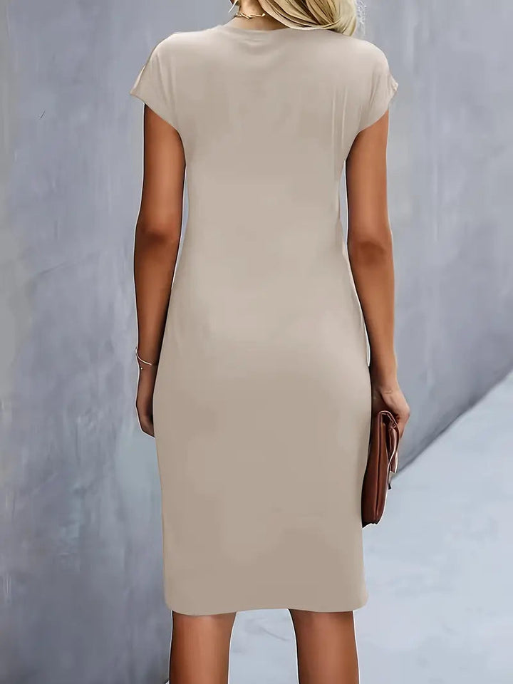 Sandara™ - Casual Dress