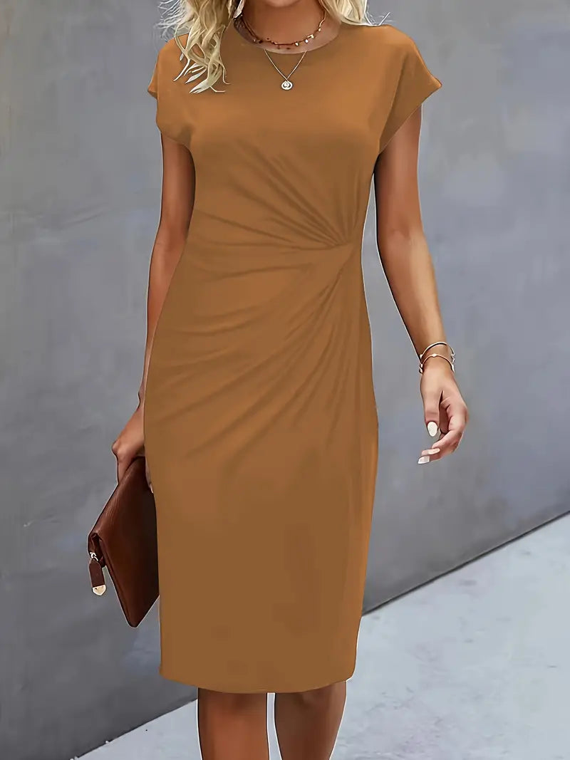 Sandara™ - Casual Dress