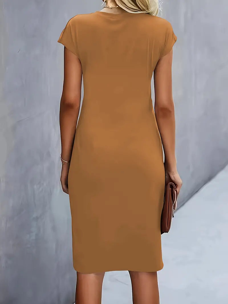 Sandara™ - Casual Dress