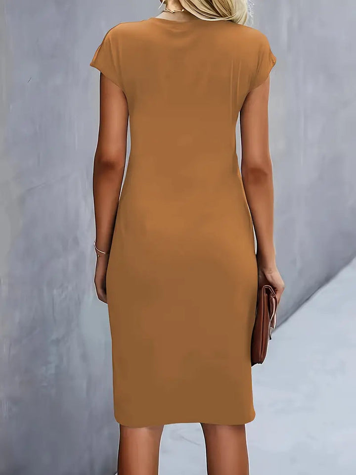 Sandara™ - Casual Dress