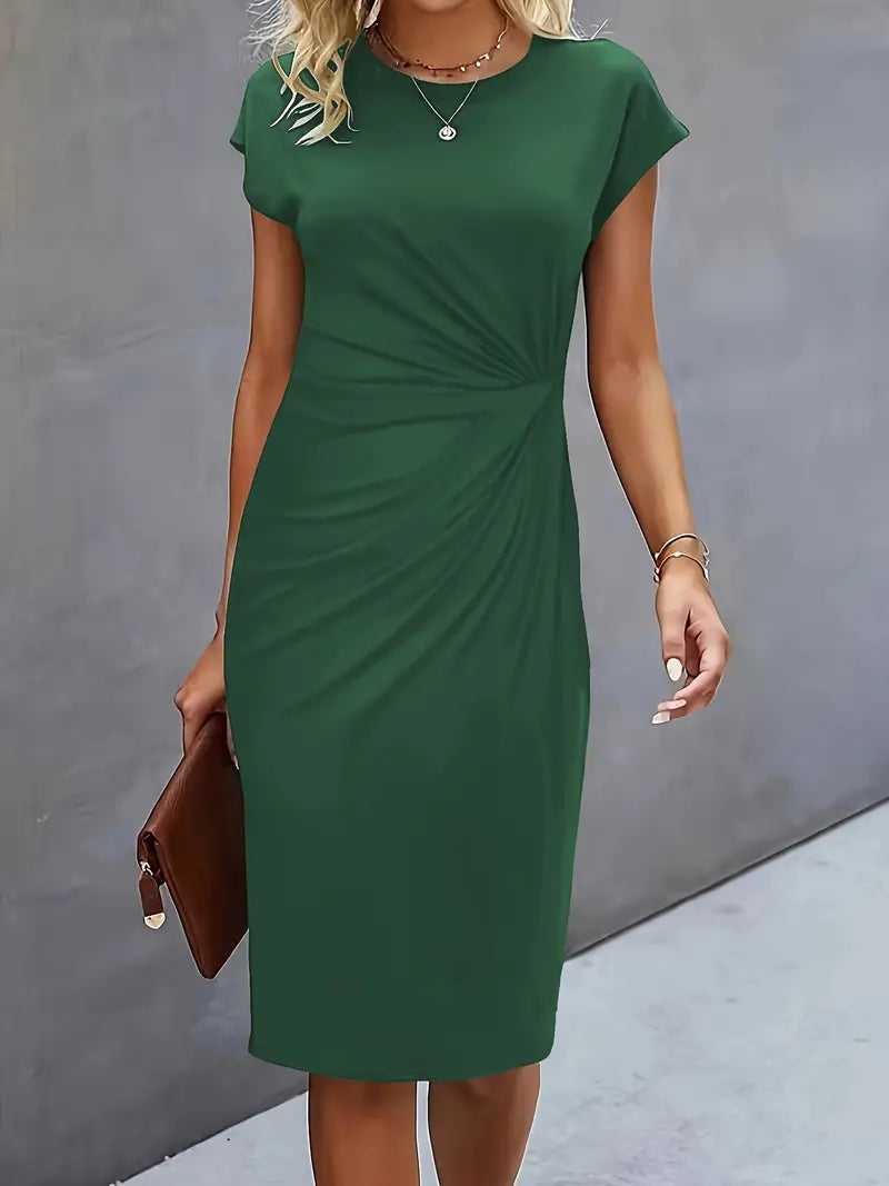 Sandara™ - Casual Dress