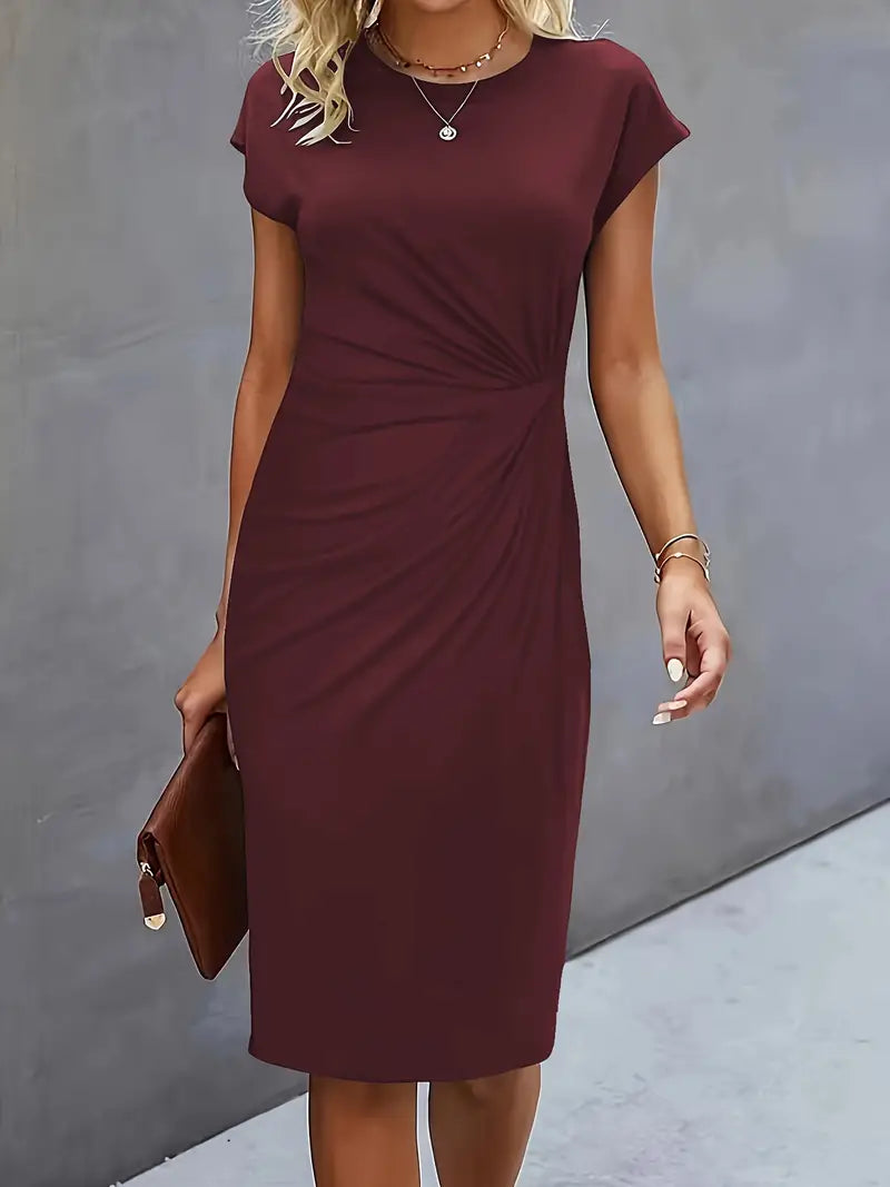 Sandara™ - Casual Dress