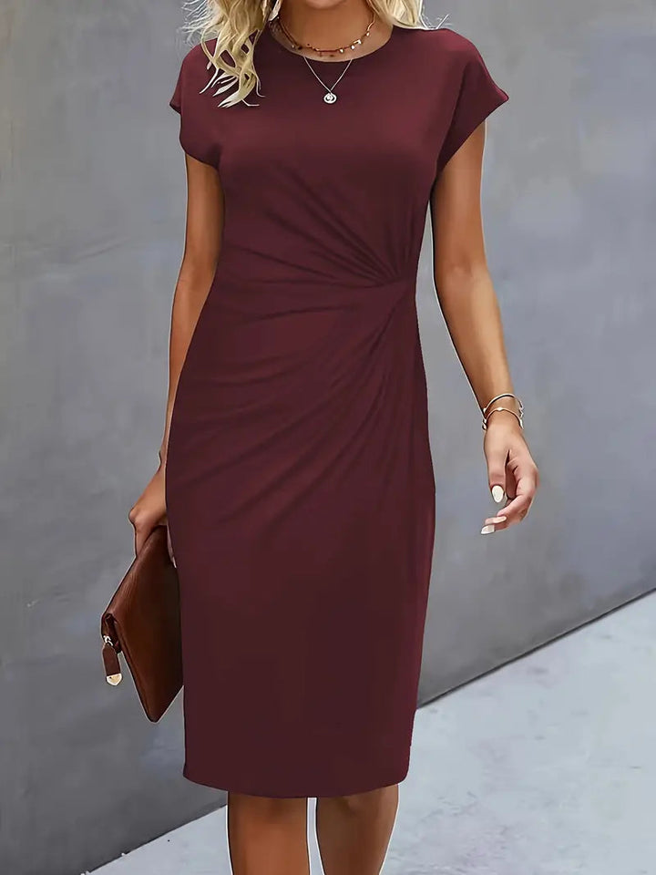 Sandara™ - Casual Dress