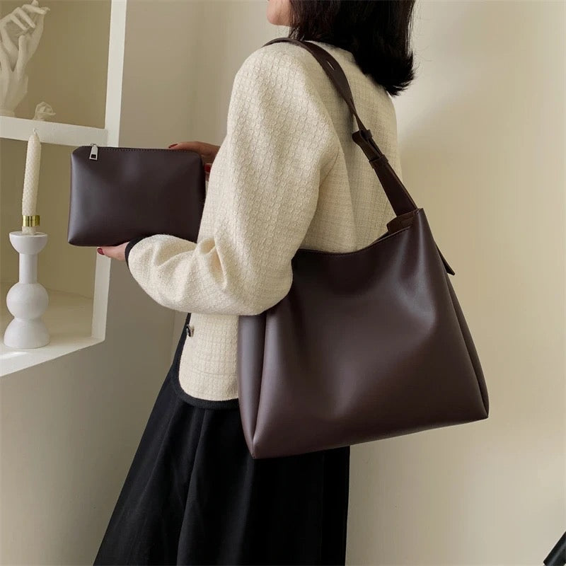 Zara - Large Tote
