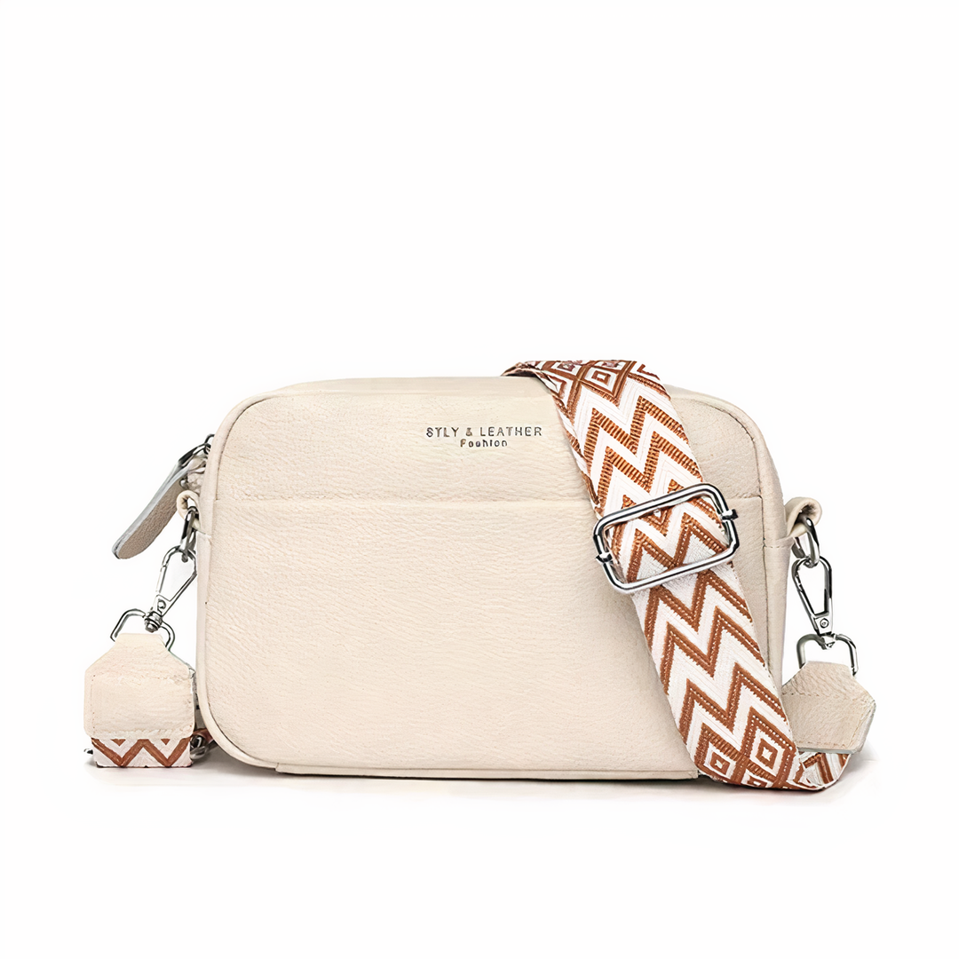 Ava - Luxury Shoulder Bag