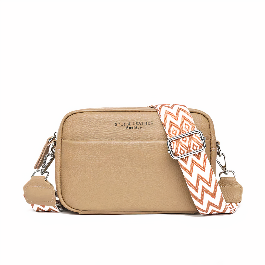 Ava - Luxury Shoulder Bag