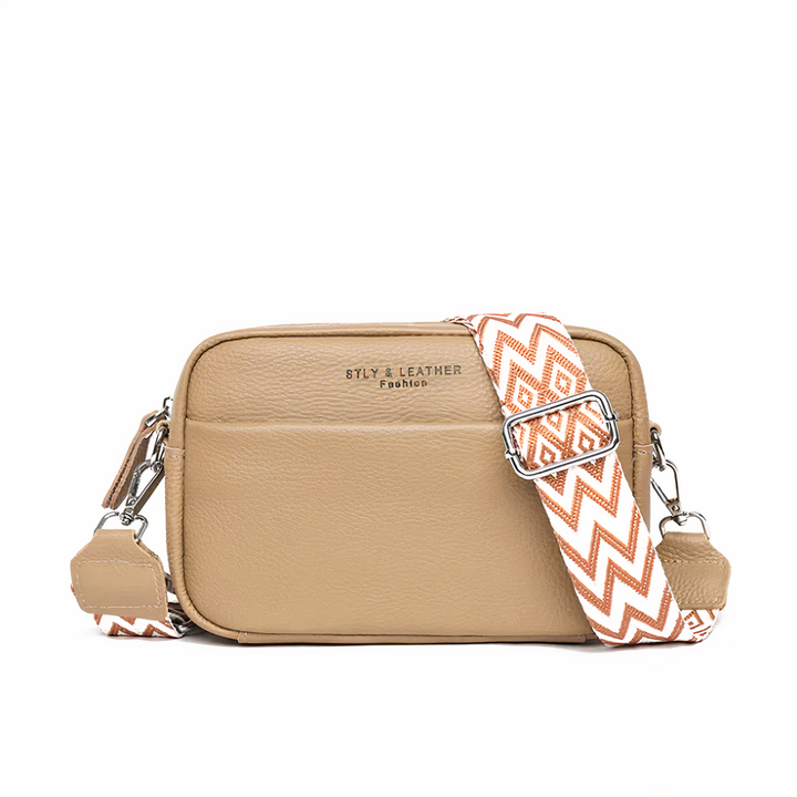 Ava - Luxury Shoulder Bag