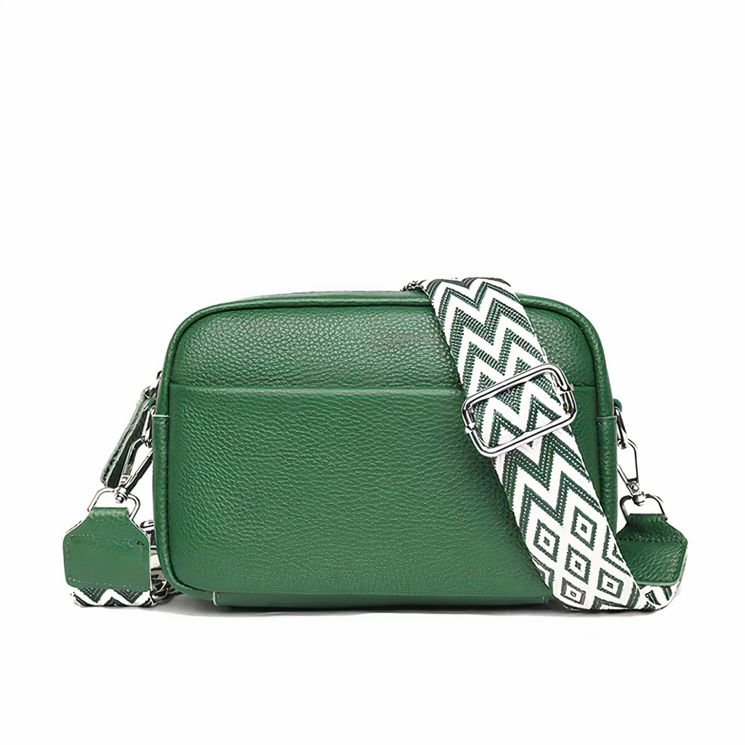 Ava - Luxury Shoulder Bag
