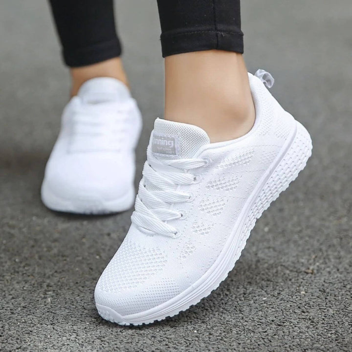 Nanette™ - Orthopedic Sneakers