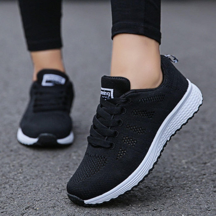 Nanette™ - Orthopedic Sneakers