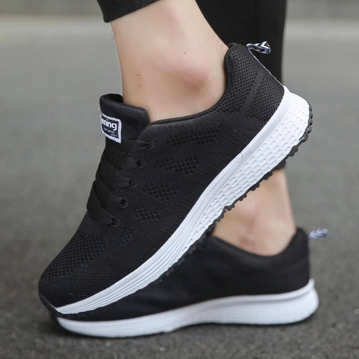 Nanette™ - Orthopedic Sneakers