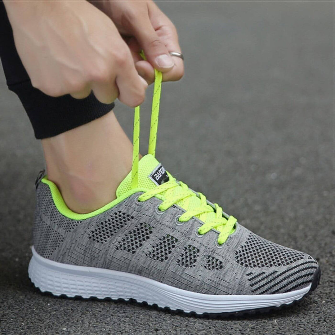 Nanette™ - Orthopedic Sneakers