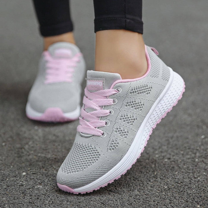 Nanette™ - Orthopedic Sneakers