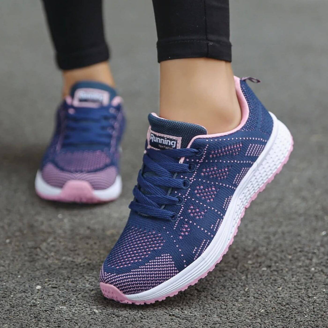 Nanette™ - Orthopedic Sneakers