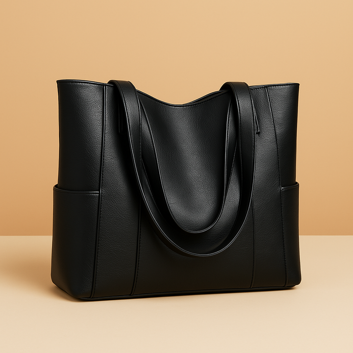 Authentic - Elegant Shoulder Bag