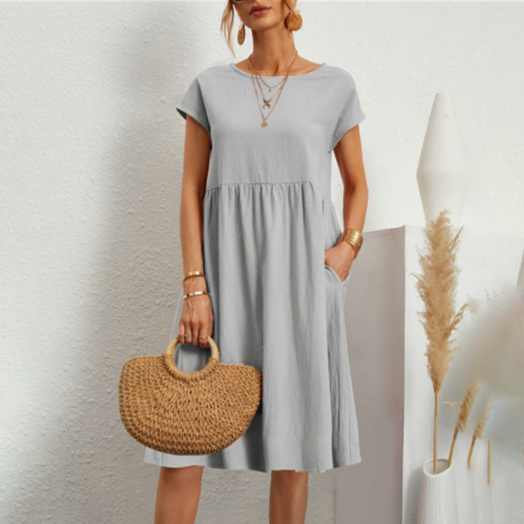 Allirea™ - Summer Dress