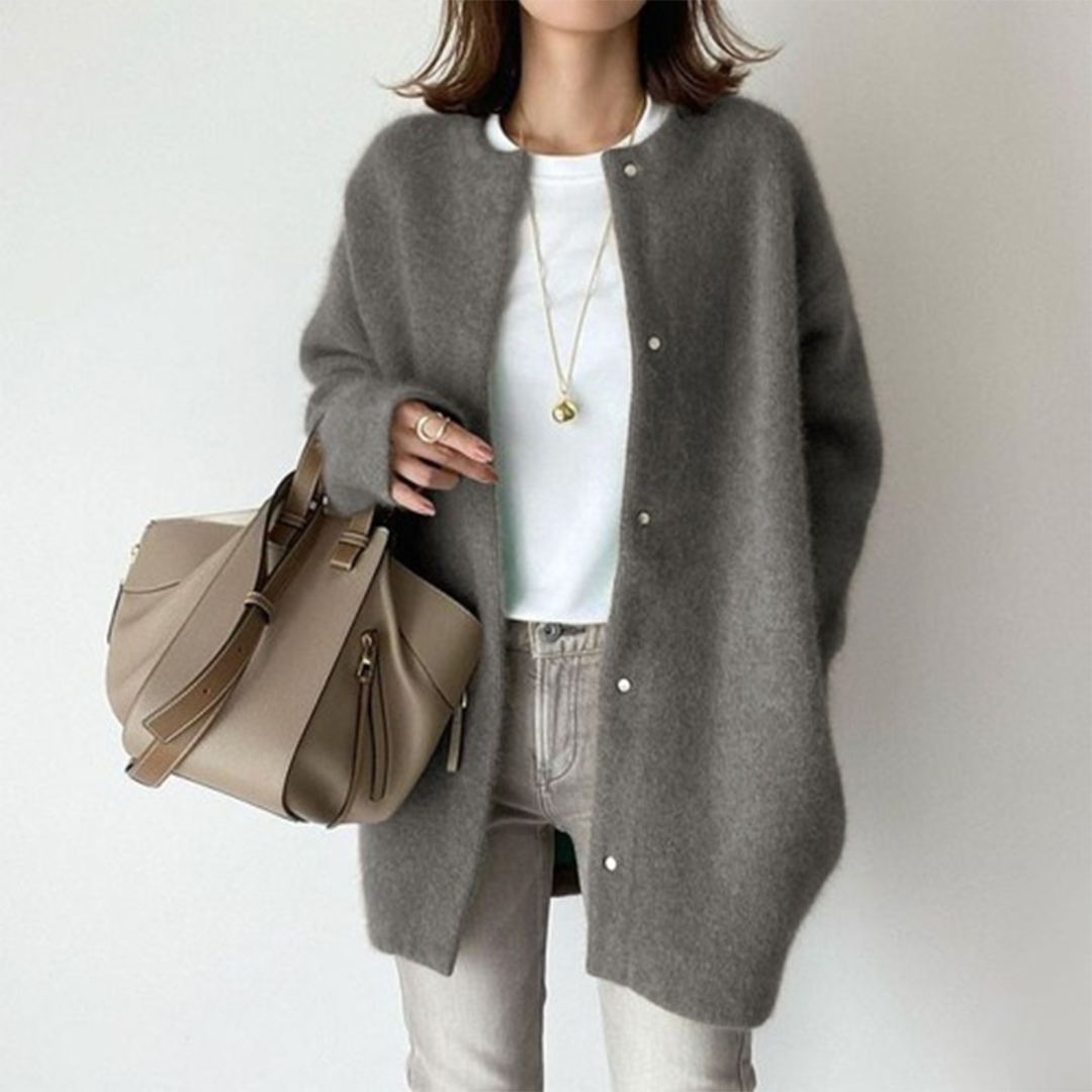 Maybeline™ - Timeless Knit Cardigan
