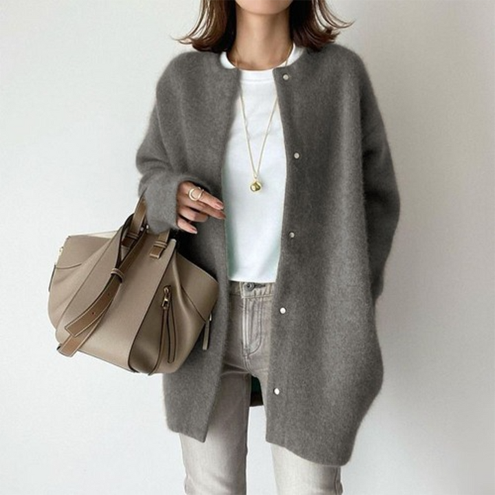 Maybeline™ - Timeless Knit Cardigan