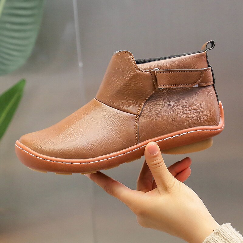 Daphne™ - Orthopedic Boots