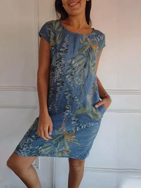 Brooklyn™ - Elegant dress