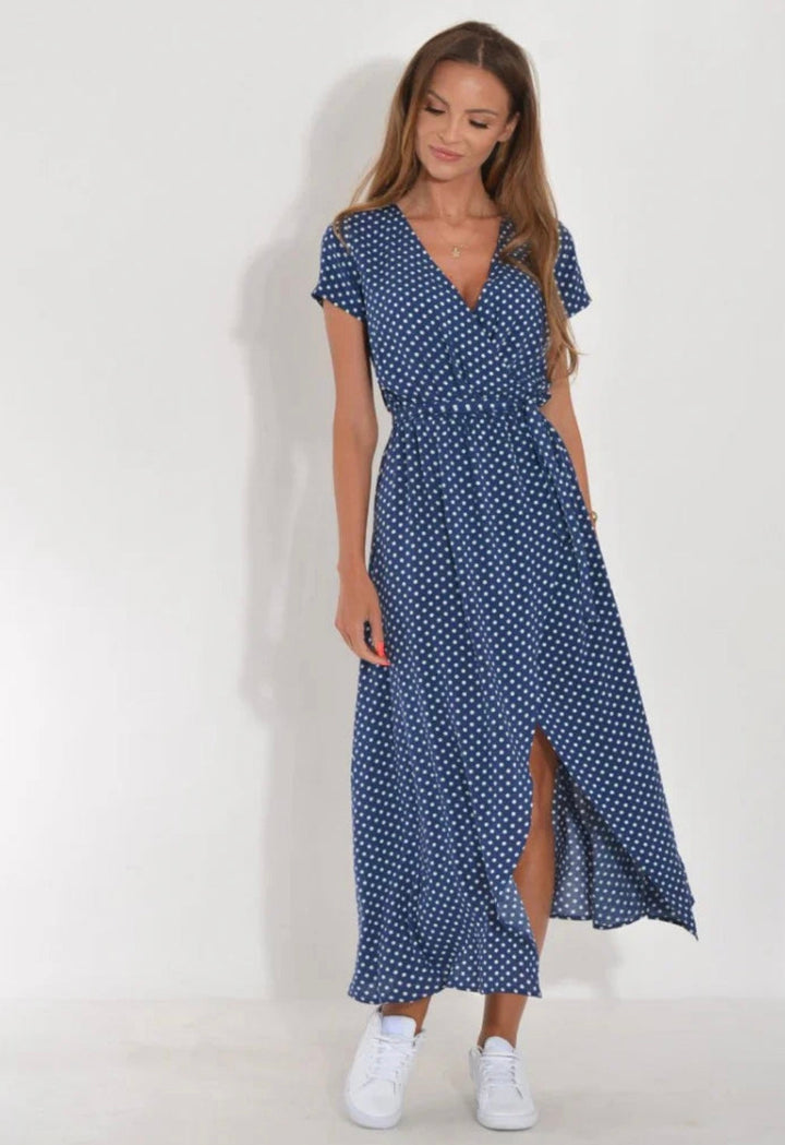 Mavy™ - Comfortable dress