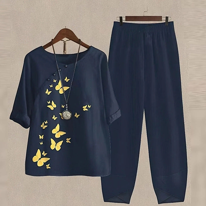 Suzzane™ - Casual Set for Women