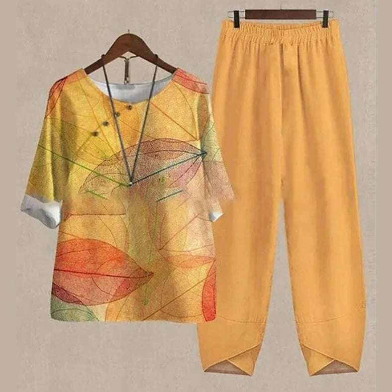 Suzzane™ - Casual Set for Women