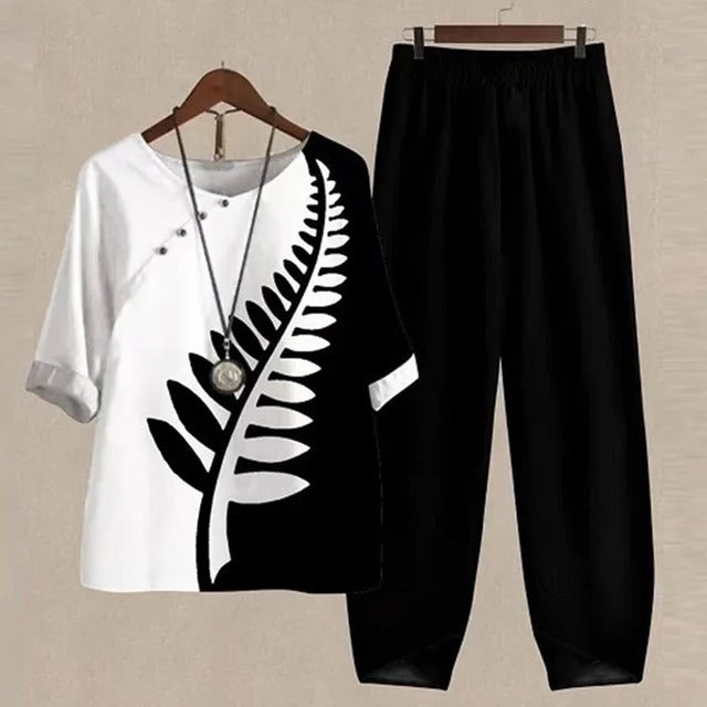 Suzzane™ - Casual Set for Women