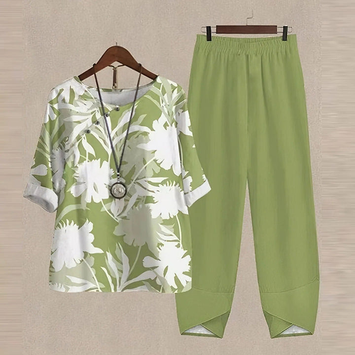 Suzzane™ - Casual Set for Women