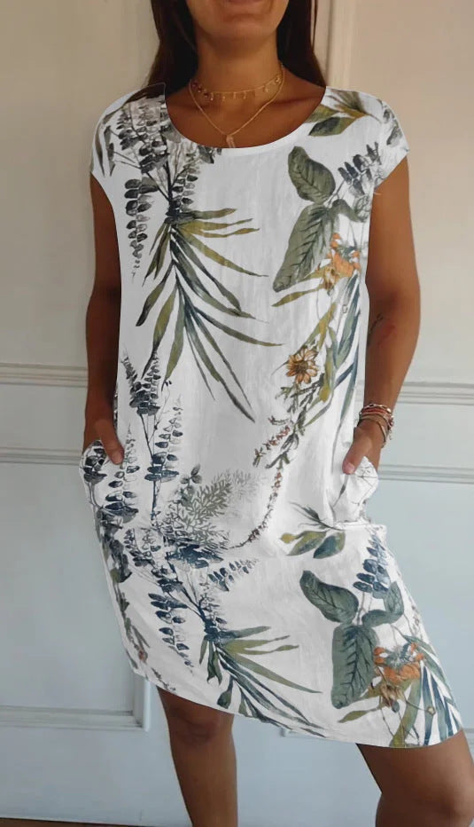 Brooklyn™ - Elegant dress