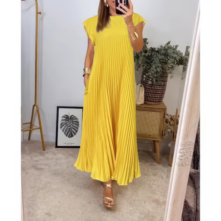 Cella™ - Timeless and Comfortable Dress