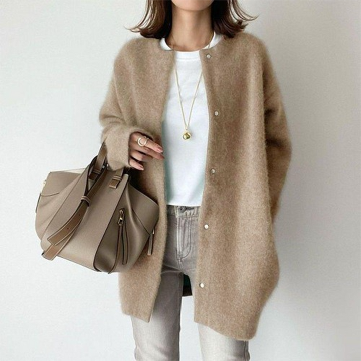 Maybeline™ - Timeless Knit Cardigan