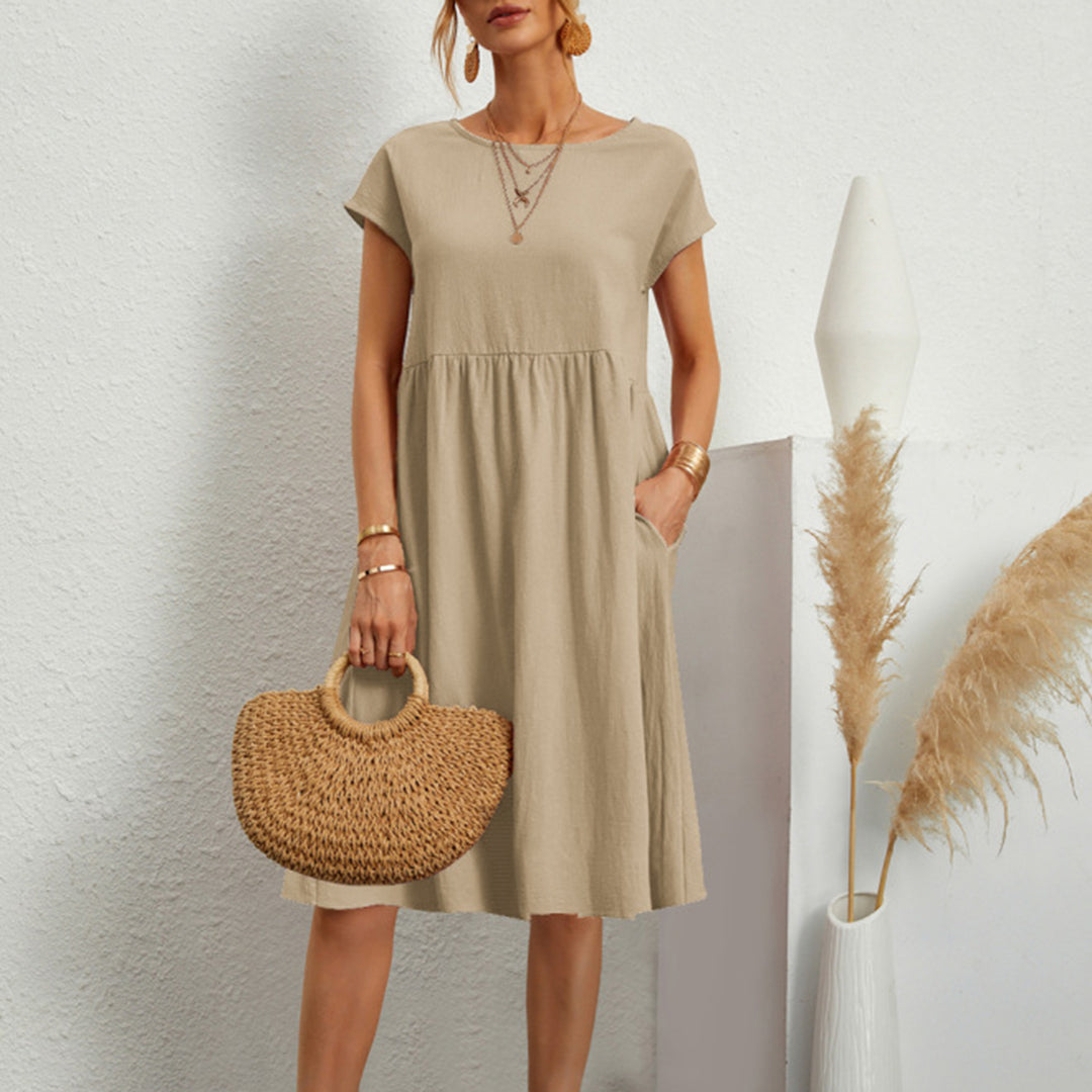 Allirea™ - Summer Dress