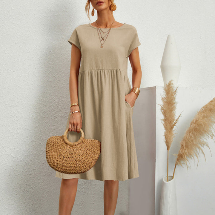 Allirea™ - Summer Dress