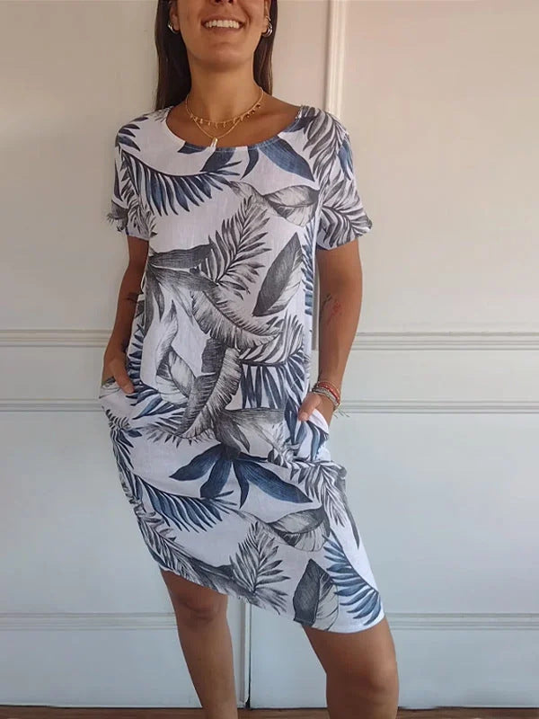 Brooklyn™ - Elegant dress