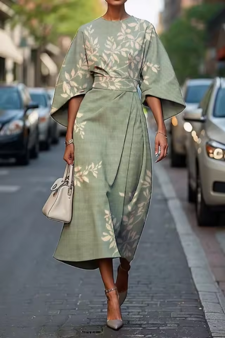 Suzette™ - Elegant Dress
