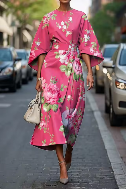 Suzette™ - Elegant Dress