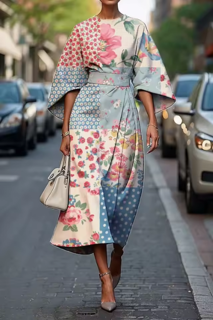 Suzette™ - Elegant Dress