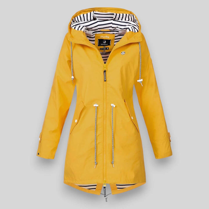 Hanna™ - Stylish Waterproof Jacket