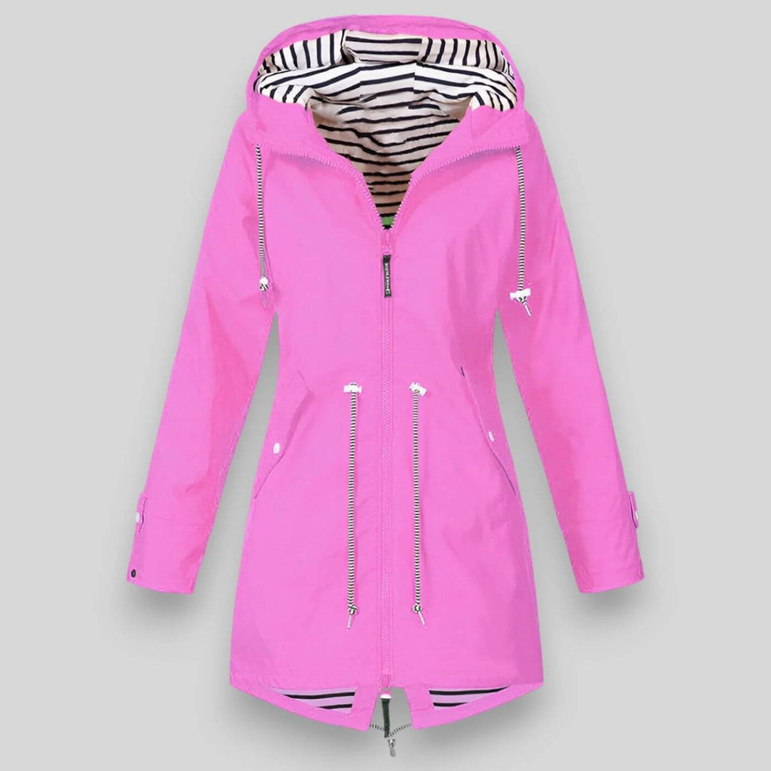 Hanna™ - Stylish Waterproof Jacket