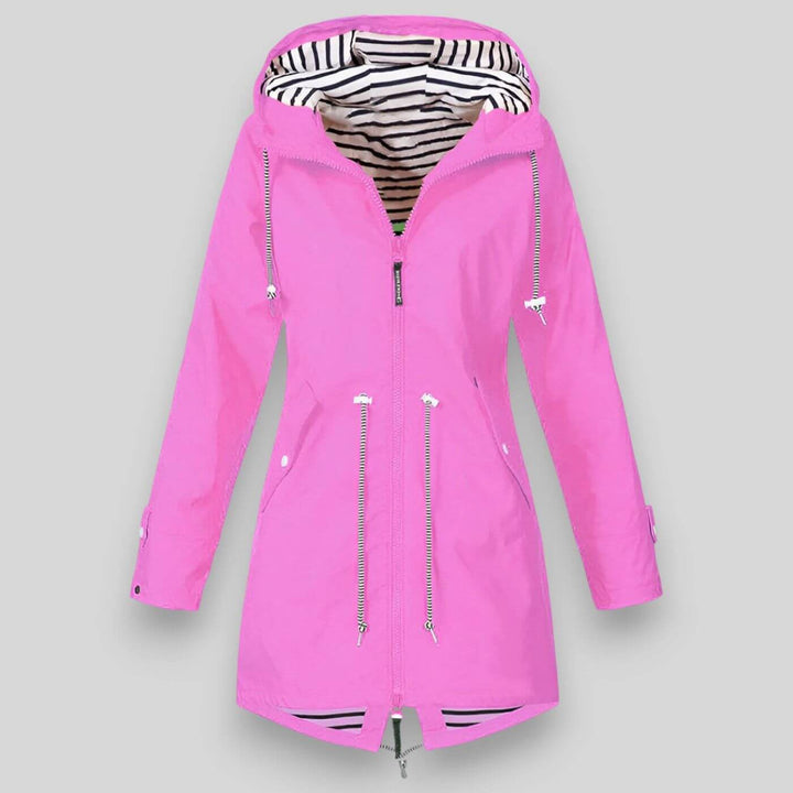 Hanna™ - Stylish Waterproof Jacket