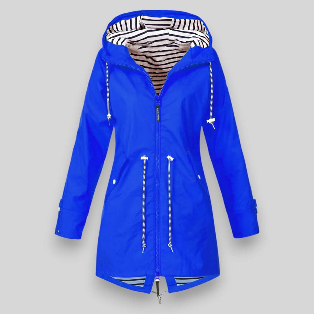 Hanna™ - Stylish Waterproof Jacket