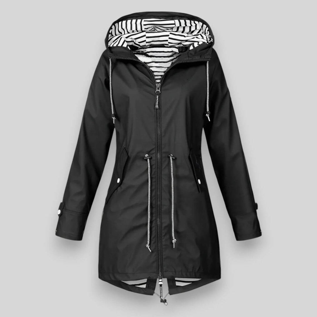 Hanna™ - Stylish Waterproof Jacket
