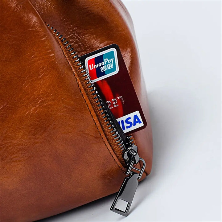 Sienna - Luxury Leather Bag