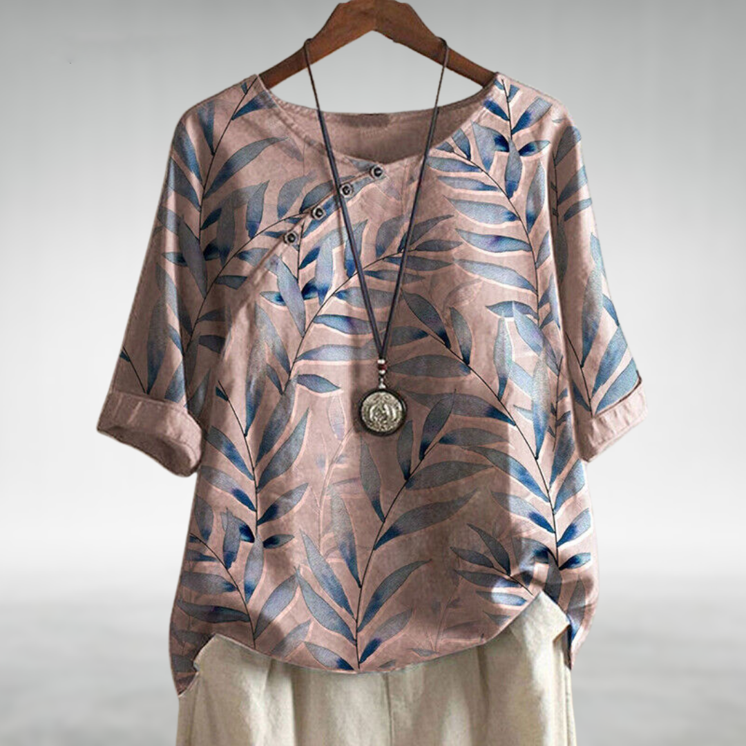 Carmen™ - Summertime Shirt